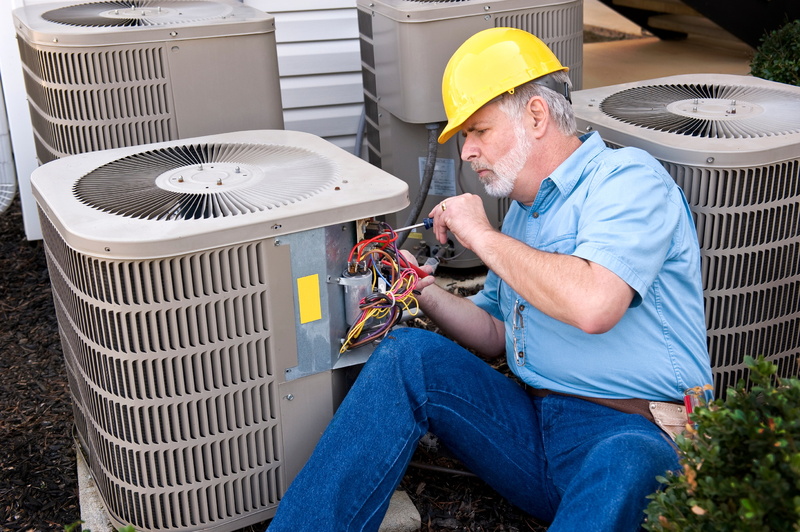 How to Fix Short Cycling Air Conditioner 