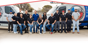 Team of Republic Home Services