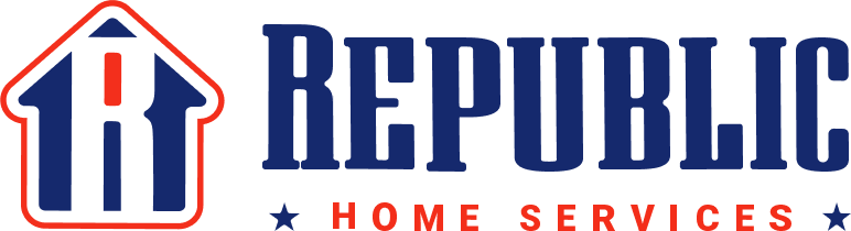 Republic Home Logo