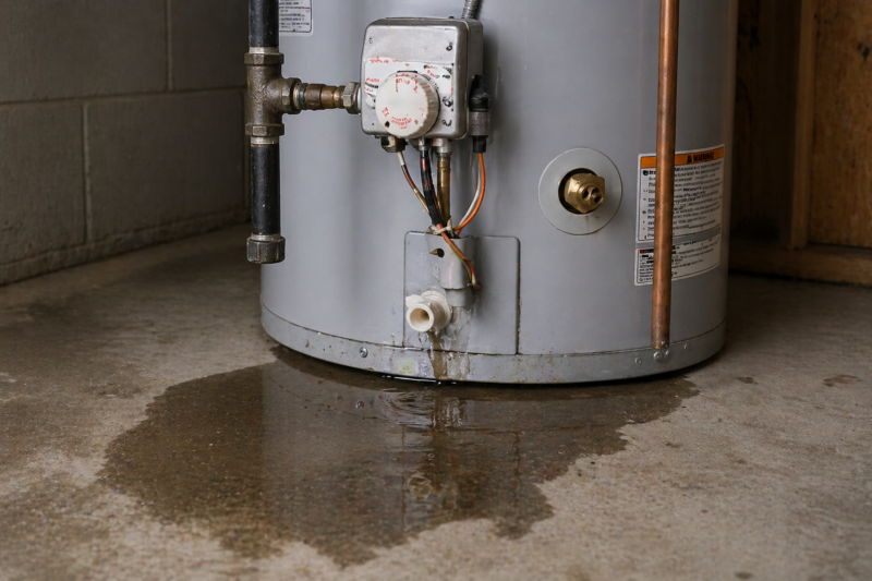 Water Heater Is Leaking At The Bottom Google Drive Link