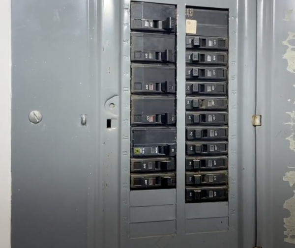 Tx Panel Kit How Much Does an Electrical Panel Replacement Cost in Texas?