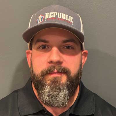 Christopher Cicerelli